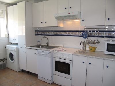 Moraira property: Apartment with 3 bedroom in Moraira, Spain 48423