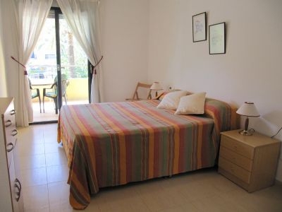 Moraira property: Apartment with 2 bedroom in Moraira, Spain 48424