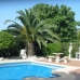 Moraira property: Moraira, Spain Villa 48426