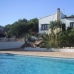 Moraira property: Alicante, Spain Villa 48427