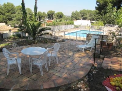 Moraira property: Apartment to rent in Moraira 48428