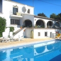 Moraira property: Villa to rent in Moraira 48429