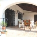 Moraira property: 3 bedroom Villa in Moraira, Spain 48429