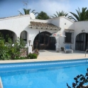 Moraira property: Villa to rent in Moraira 48430