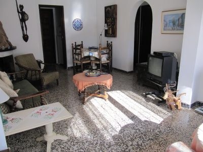 Moraira property: Villa to rent in Moraira, Spain 48430