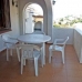 Moraira property: Moraira, Spain Apartment 48435