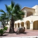 Moraira property: Alicante, Spain Villa 48457