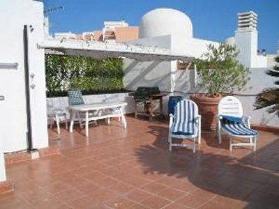 Javea property: Apartment to rent in Javea 48458