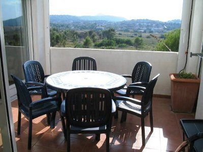 Javea property: Apartment with 3 bedroom in Javea 48458