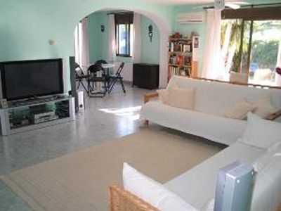 Javea property: Villa with 3 bedroom in Javea 48459