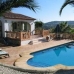 Javea property: Alicante, Spain Villa 48459