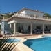 Moraira property: Alicante, Spain Villa 48463