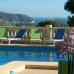 Moraira property: 6 bedroom Villa in Moraira, Spain 48463