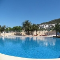 Moraira property: Townhome to rent in Moraira 48464