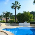 Moraira property: Villa to rent in Moraira 48465