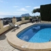 Moraira property: Moraira, Spain Villa 48468