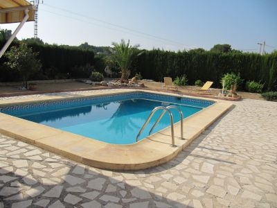 Moraira property: Villa to rent in Moraira, Spain 48470