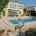 Moraira property: Alicante, Spain Villa 48470