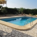 Moraira property: Moraira, Spain Villa 48470