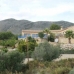 Benissa property: Alicante, Spain Villa 48473