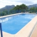 Benissa property: Benissa, Spain Villa 48473