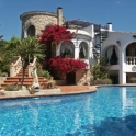 Moraira property: Villa for sale in Moraira 48475