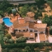 Moraira property: Moraira, Spain Villa 48475