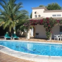 Moraira property: Villa to rent in Moraira 48476