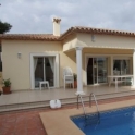 Moraira property: Villa to rent in Moraira 48487