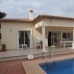 Moraira property: Alicante, Spain Villa 48487