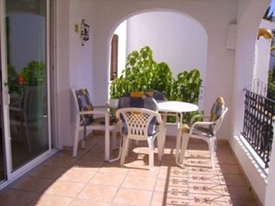 Javea property: Apartment with 2 bedroom in Javea 48498