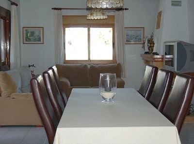 Javea property: Villa with 3 bedroom in Javea 48500