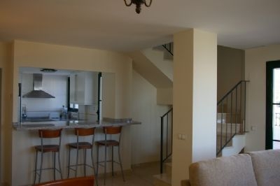 Benidorm property: Apartment with 3 bedroom in Benidorm, Spain 48502