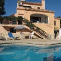 Moraira property: Villa to rent in Moraira 48512