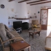 Moraira property: 3 bedroom Villa in Moraira, Spain 48512