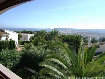 Javea property: Villa with 3 bedroom in Javea 48518