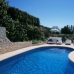 Javea property: Javea, Spain Villa 48518