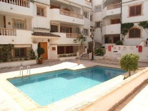 Javea property: Apartment to rent in Javea 48527