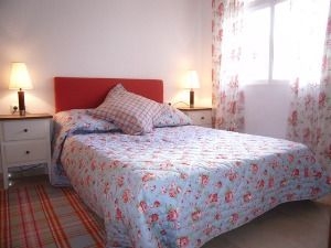 Javea property: Apartment with 3 bedroom in Javea, Spain 48527