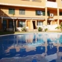 Javea property: Apartment to rent in Javea 48528