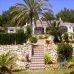 Javea property: Alicante, Spain Villa 48529