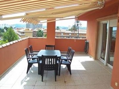 Javea property: Villa with 2 bedroom in Javea 48547