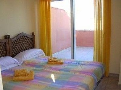 Javea property: Villa with 2 bedroom in Javea, Spain 48547