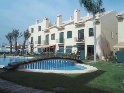 Javea property: Villa to rent in Javea 48549