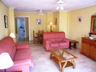 Javea property: Apartment with 2 bedroom in Javea 48552