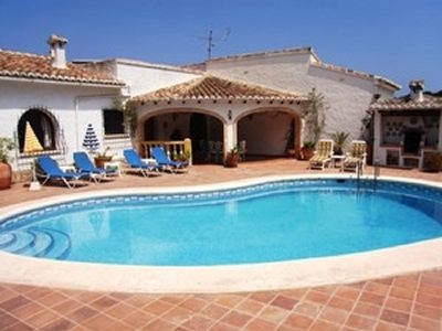 Javea property: Villa to rent in Javea 48554