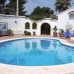 Javea property: Javea, Spain Villa 48554