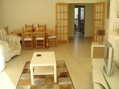 Moraira property: Apartment with 3 bedroom in Moraira 48566