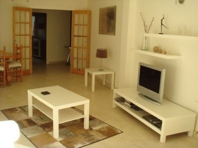 Moraira property: Apartment with 3 bedroom in Moraira, Spain 48566