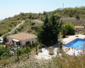 Rincon De La Victoria property: Apartment with 2 bedroom in Rincon De La Victoria 48576